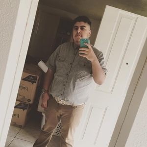 Meet your Posher, Johnny