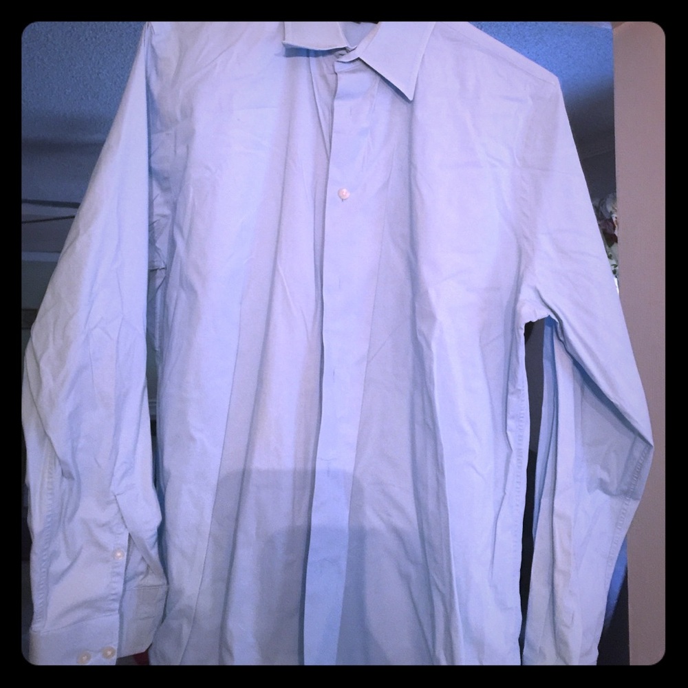 Express men's shirts bundle