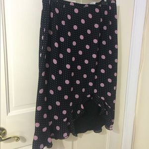 The Pencil Flamenco Skirt!