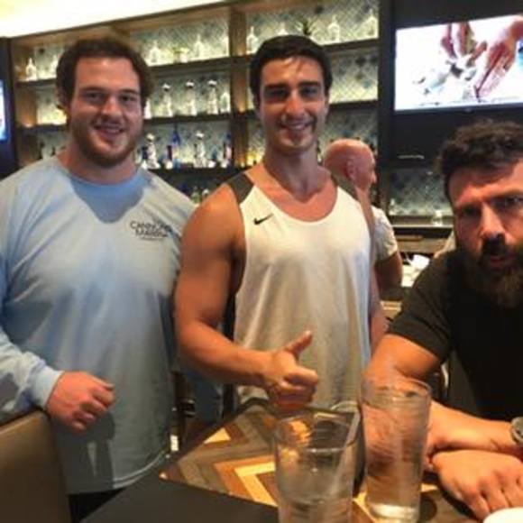 Meet your Posher, Rob - Picture 1 of 1