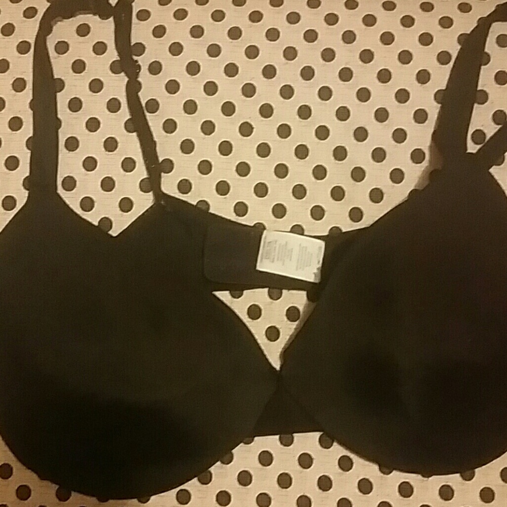 Maternity bra