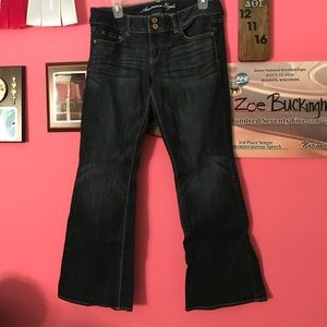 Artist Boot Cut 29 Inseam