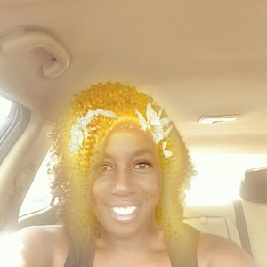 Meet your Posher, Markesha