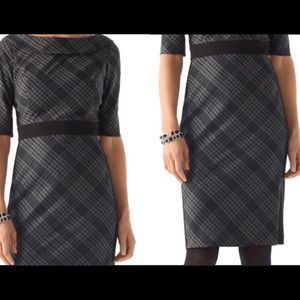 White House Black Market Dress Size 6