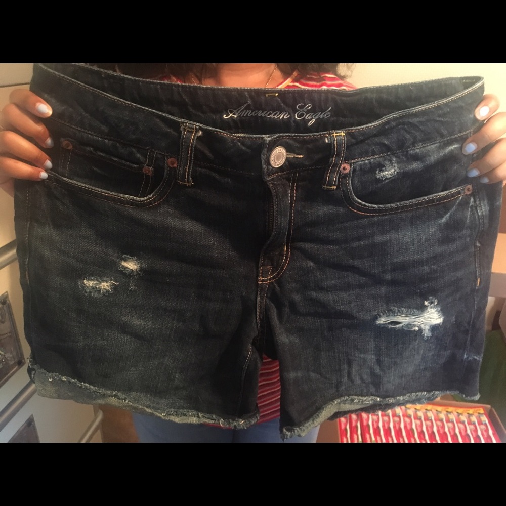 American Eagle Bermuda shorts