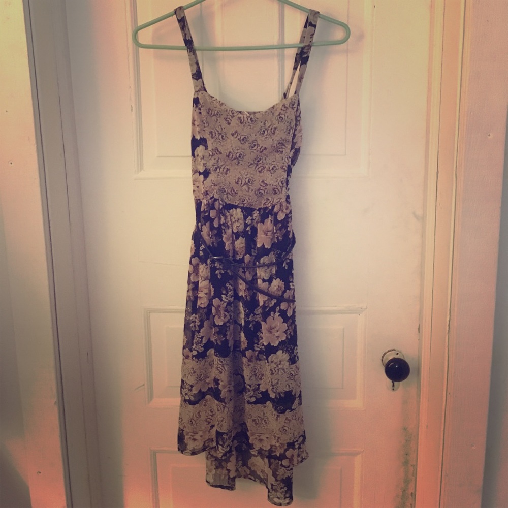 Mudd Dress