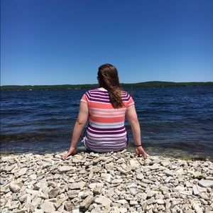 Meet your Posher, Sam