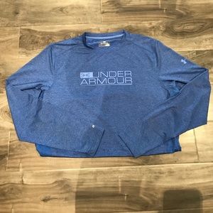 Under Armour Dry Fit Athletic Shirt
