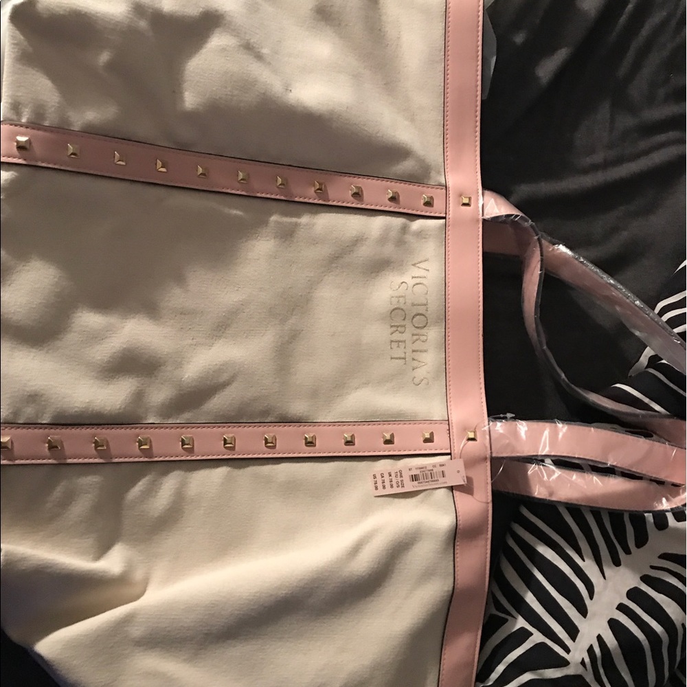 Victoria secret tote