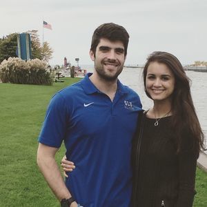 Meet your Posher, Audrey