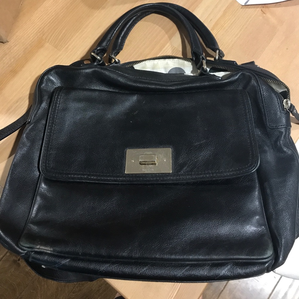 Kate spade purse
