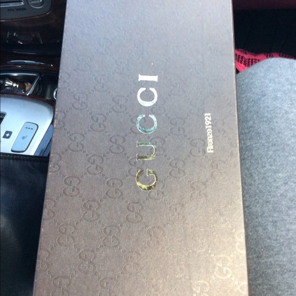 Gucci slides summer edition - Picture 2 of 4