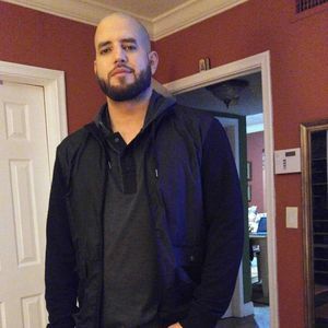 Meet your Posher, John