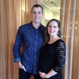 Meet your Posher, Trevor