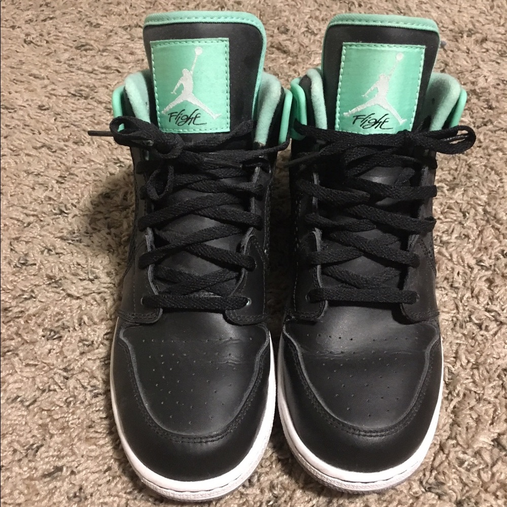 Like new Jordan's
