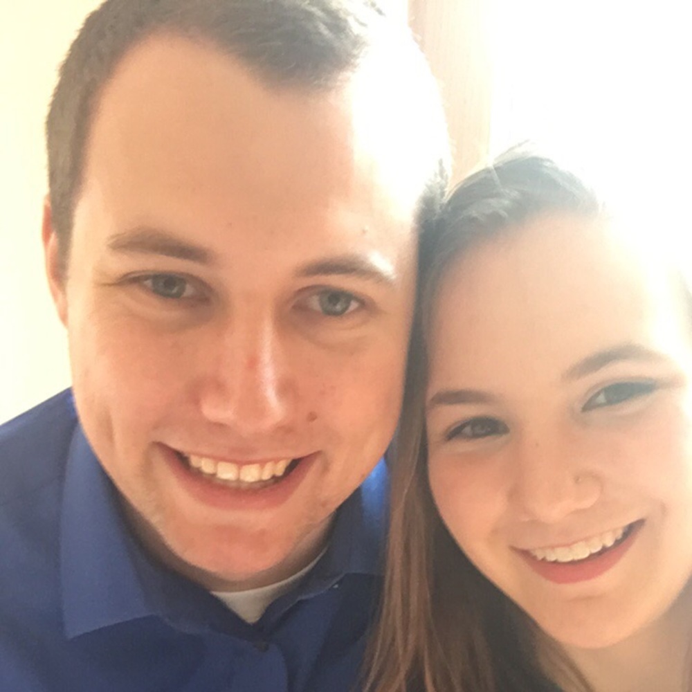 Meet your Posher, Kristen
