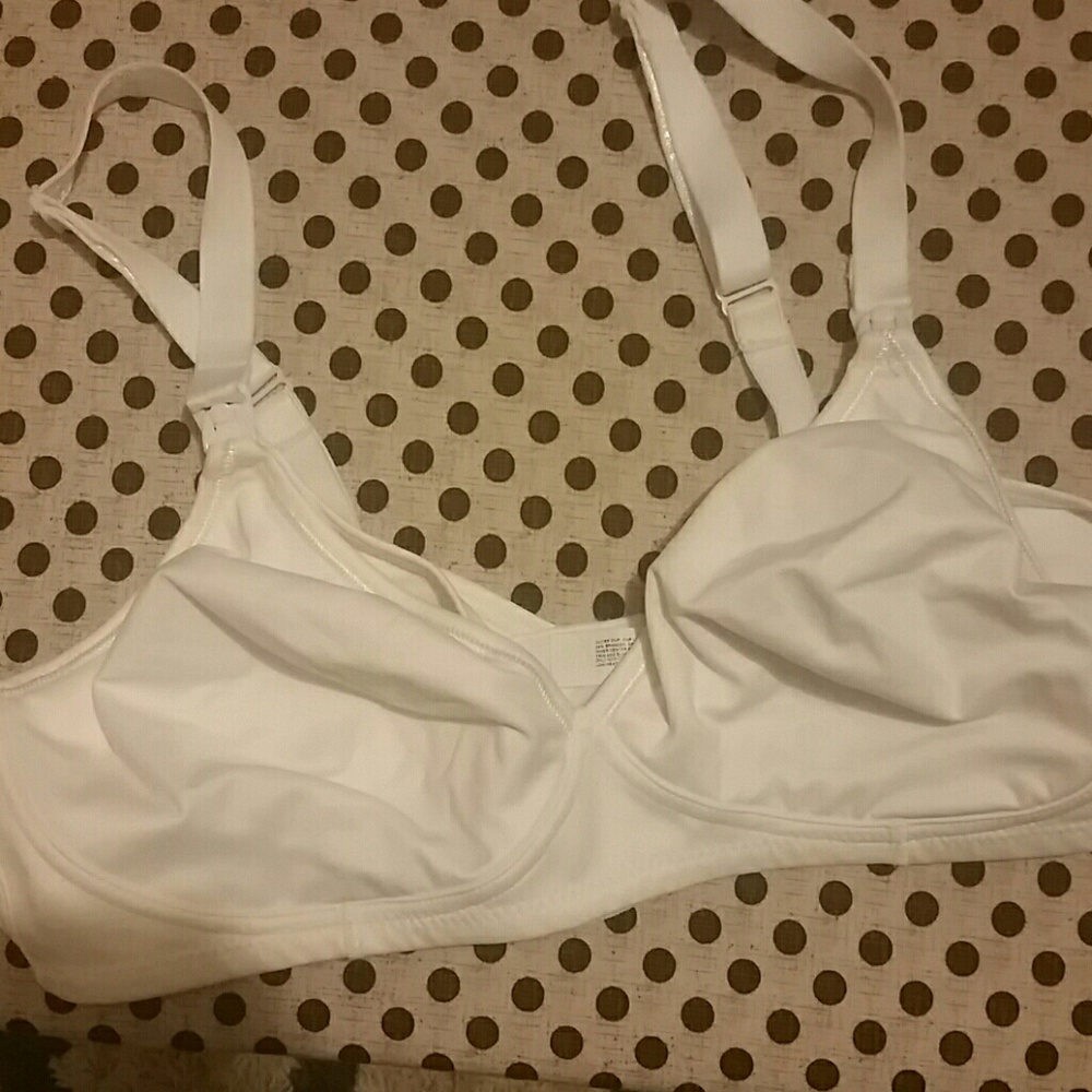 Maternity bra