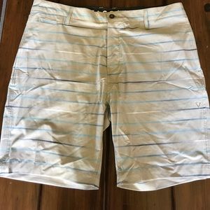 Men's Vissla shorts