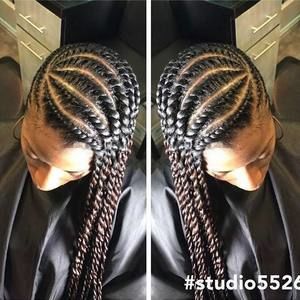 Meet your Posher, Tenesha