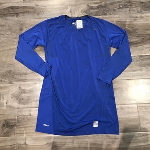 Nike Dry Fit Athletic Men's Shirt