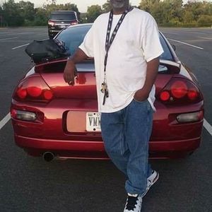 Meet your Posher, Floyd