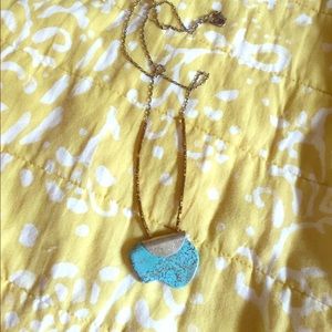 Anthropolgie necklace