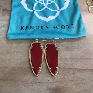 Kendra Scott Skylar Earrings
