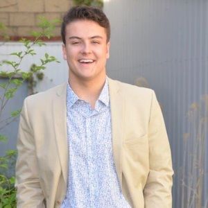 Meet your Posher, Jimmy