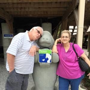 Meet your Posher, Joyce