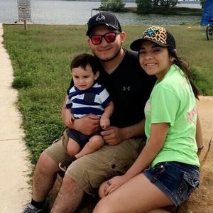 Meet your Posher, Nina