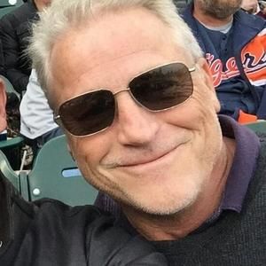 Meet your Posher, William