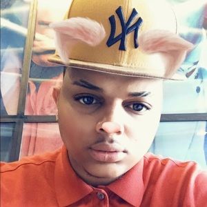 Meet your Posher, Jonathan