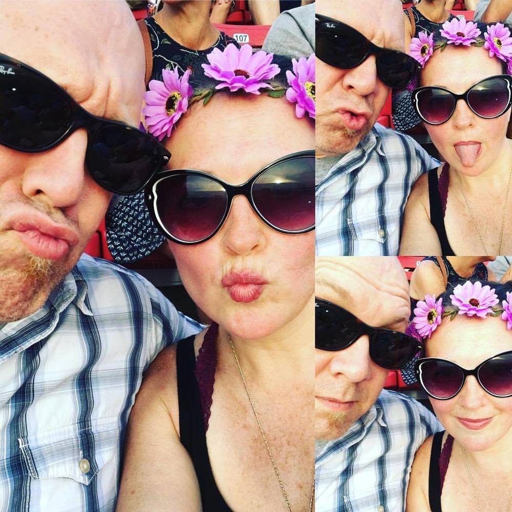 Meet your Posher, Julie