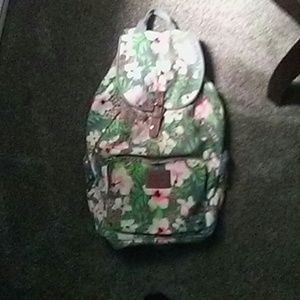 VS BACKPACK