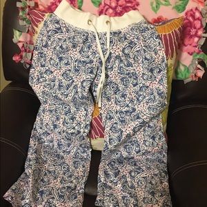 Lilly beach pants