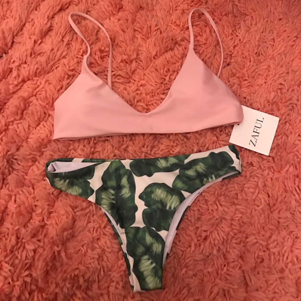 Bought off here but too small for me!