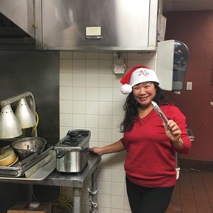 Meet your Posher, Eden