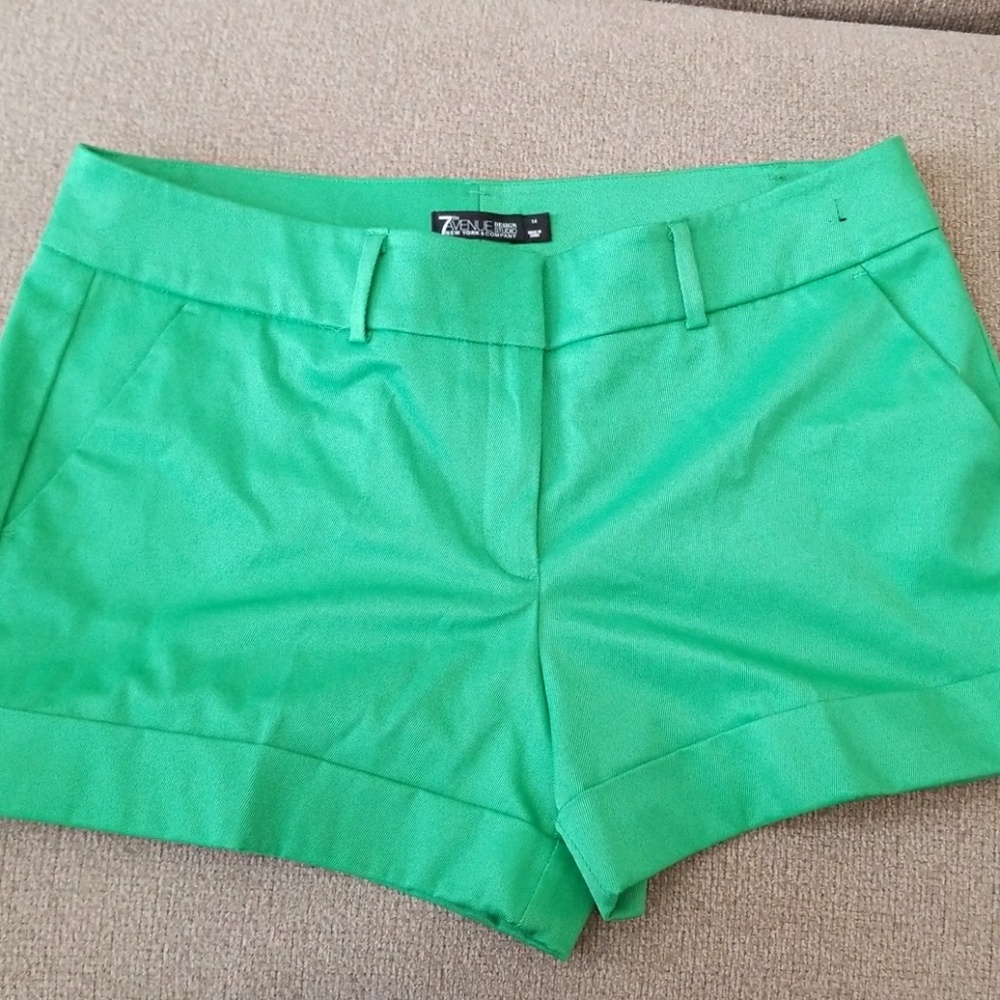 New York and Company Shorts