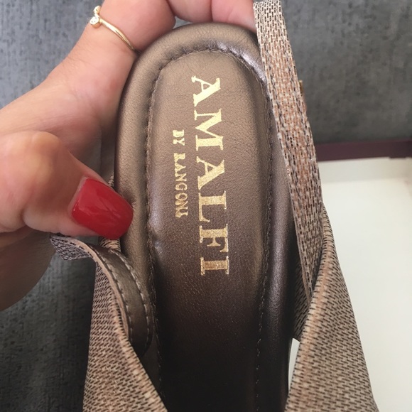 Wedges - Picture 3 of 3