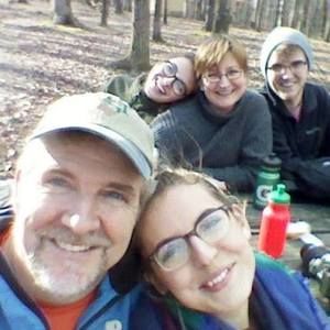 Meet your Posher, Tina