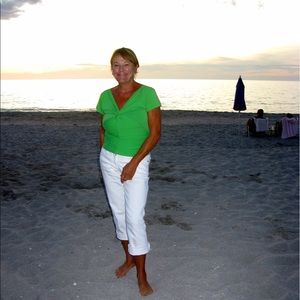 Meet your Posher, Angela