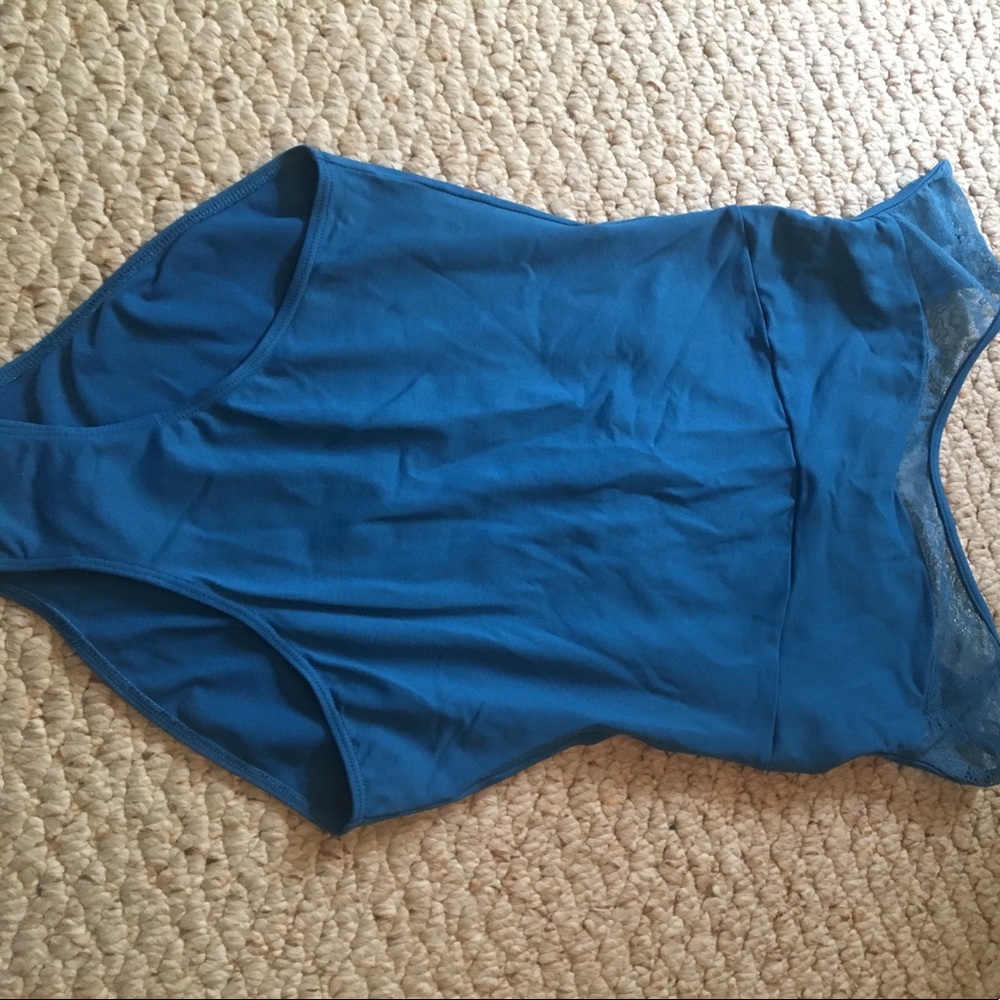 Leotard