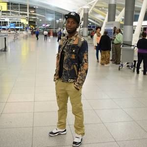 Meet your Posher, Noel