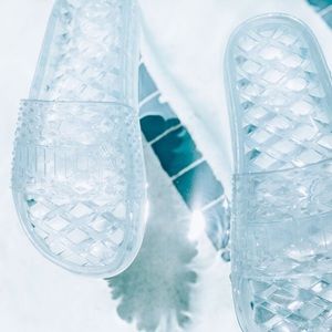 JELLY SLIDE SANDALS - PUMA x Rihanna Fenty