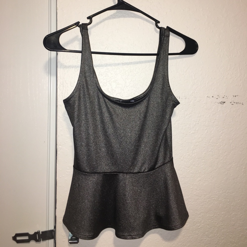 Bebe blouse