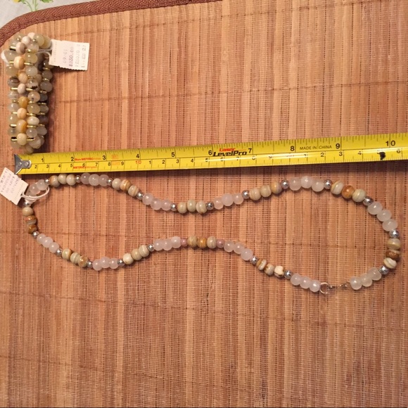 Natural stones set - Picture 3 of 5