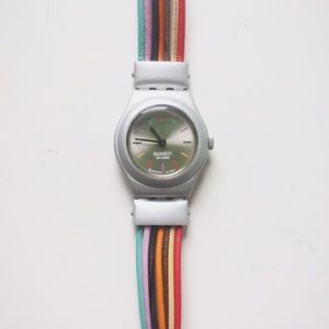 Swatch watch
