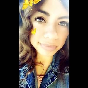 Meet your Posher, Gricelda