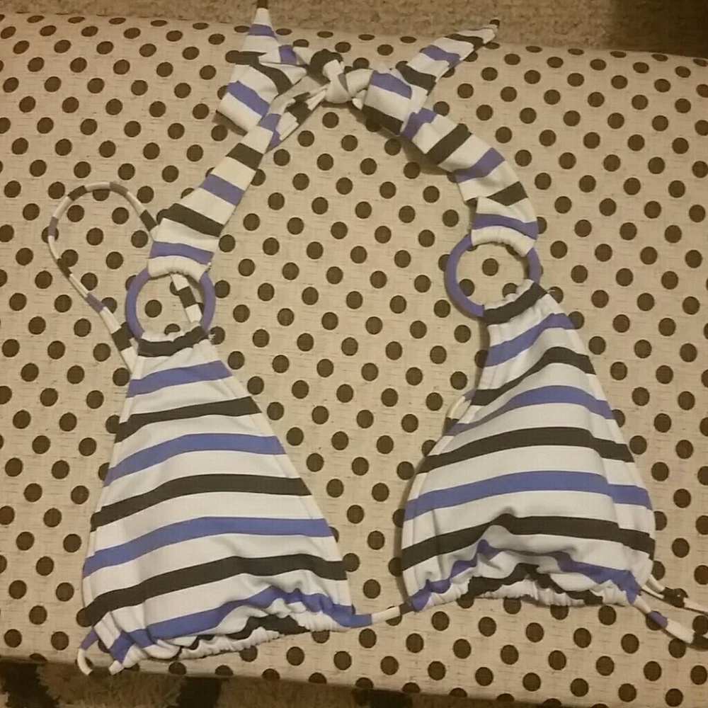 Bathing suit top only