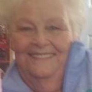 Meet your Posher, Joan